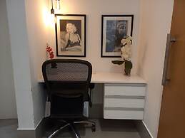 BGV - Le Bougainville By Anora Spaces