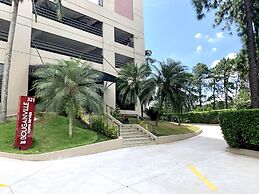 BGV - Le Bougainville By Anora Spaces