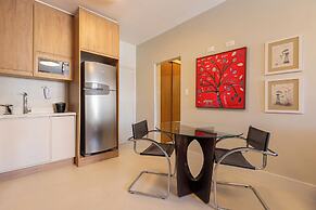 BGV - Le Bougainville By Anora Spaces