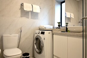 BGV - Le Bougainville By Anora Spaces