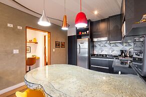 BGV - Le Bougainville By Anora Spaces