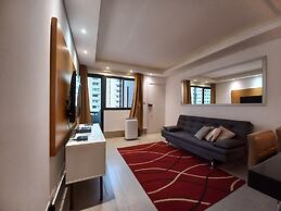 BGV - Le Bougainville By Anora Spaces