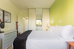 BGV - Le Bougainville By Anora Spaces