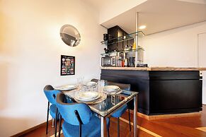 BGV - Le Bougainville By Anora Spaces