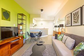 BGV - Le Bougainville By Anora Spaces