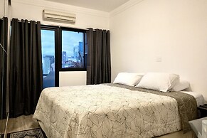 BGV - Le Bougainville By Anora Spaces