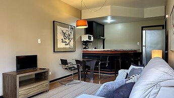 BGV - Le Bougainville By Anora Spaces