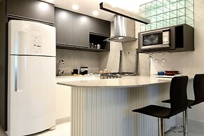 BGV - Le Bougainville By Anora Spaces