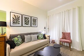 BGV - Le Bougainville By Anora Spaces