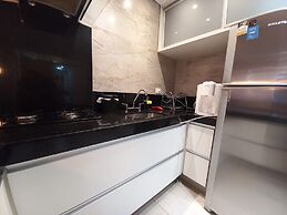 BGV - Le Bougainville By Anora Spaces