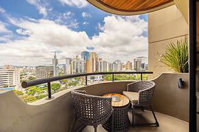 BGV - Le Bougainville By Anora Spaces