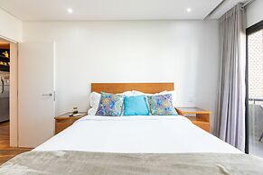 BGV - Le Bougainville By Anora Spaces