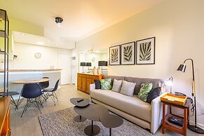 BGV - Le Bougainville By Anora Spaces