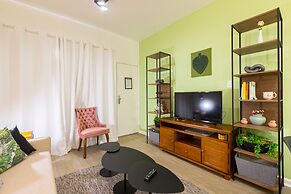 BGV - Le Bougainville By Anora Spaces