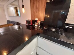 BGV - Le Bougainville By Anora Spaces