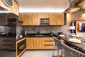 BGV - Le Bougainville By Anora Spaces