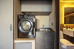 BGV - Le Bougainville By Anora Spaces