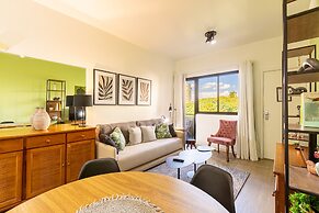 BGV - Le Bougainville By Anora Spaces