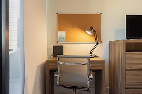 BGV - Le Bougainville By Anora Spaces