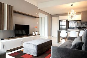 BGV - Le Bougainville By Anora Spaces