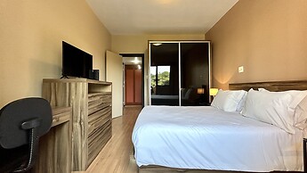 BGV - Le Bougainville By Anora Spaces