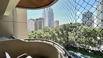 BGV - Le Bougainville By Anora Spaces