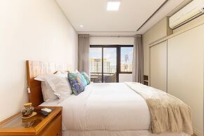 BGV - Le Bougainville By Anora Spaces