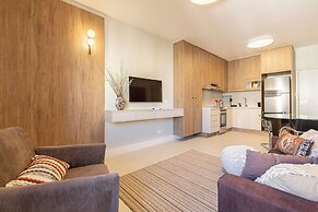 BGV - Le Bougainville By Anora Spaces