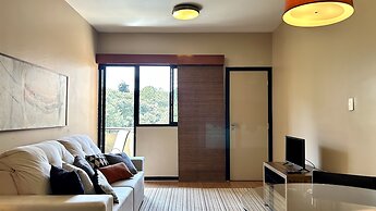 BGV - Le Bougainville By Anora Spaces