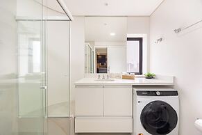 BGV - Le Bougainville By Anora Spaces