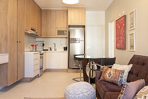 BGV - Le Bougainville By Anora Spaces