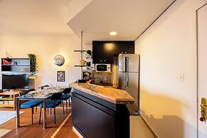 BGV - Le Bougainville By Anora Spaces