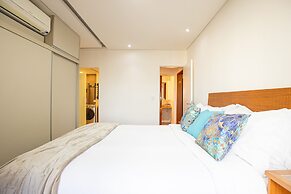 BGV - Le Bougainville By Anora Spaces