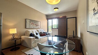 BGV - Le Bougainville By Anora Spaces