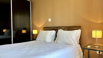 BGV - Le Bougainville By Anora Spaces