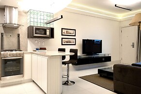 BGV - Le Bougainville By Anora Spaces