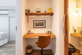 BGV - Le Bougainville By Anora Spaces