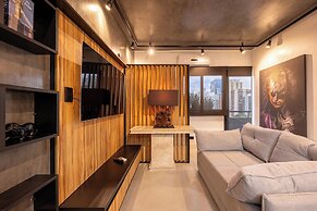 BGV - Le Bougainville By Anora Spaces