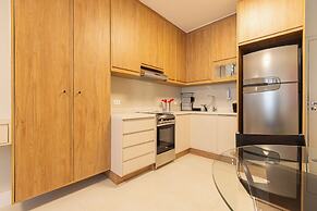 BGV - Le Bougainville By Anora Spaces