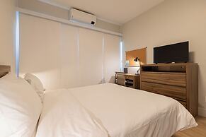 BGV - Le Bougainville By Anora Spaces