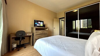 BGV - Le Bougainville By Anora Spaces