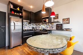 BGV - Le Bougainville By Anora Spaces