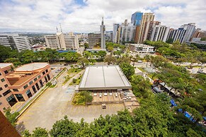 BGV - Le Bougainville By Anora Spaces