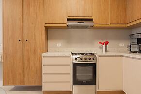 BGV - Le Bougainville By Anora Spaces