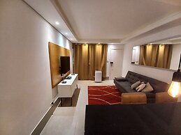 BGV - Le Bougainville By Anora Spaces