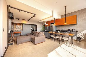 BGV - Le Bougainville By Anora Spaces