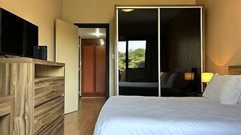 BGV - Le Bougainville By Anora Spaces