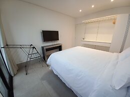 BGV - Le Bougainville By Anora Spaces