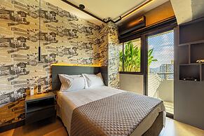 BGV - Le Bougainville By Anora Spaces