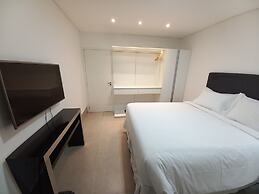 BGV - Le Bougainville By Anora Spaces